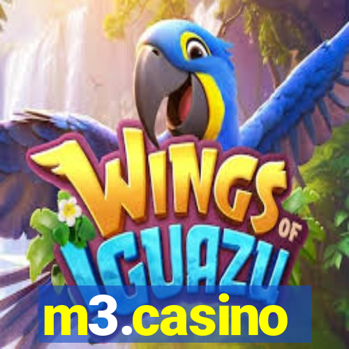 m3.casino