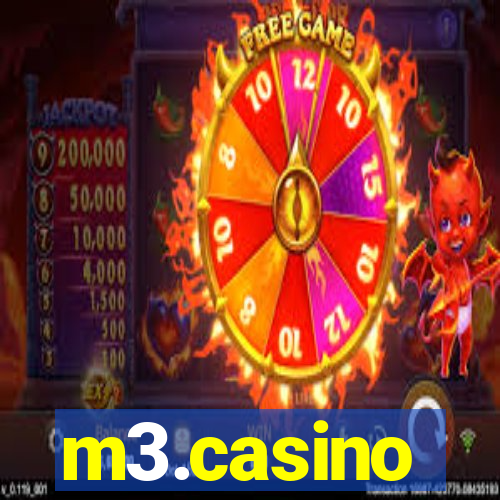 m3.casino