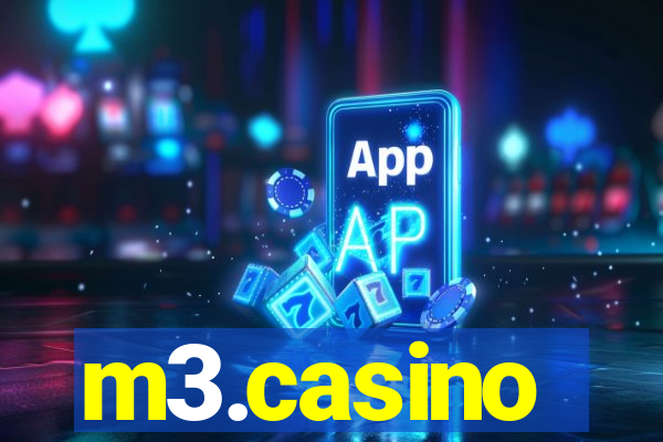 m3.casino