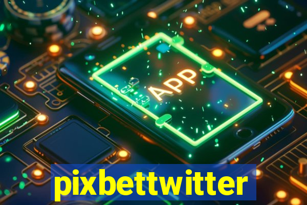 pixbettwitter