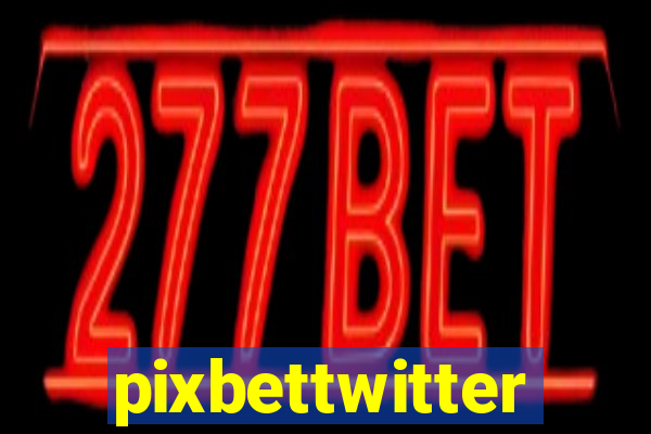 pixbettwitter