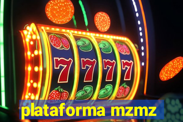 plataforma mzmz