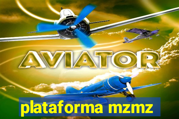 plataforma mzmz