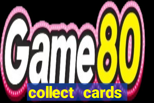 collect cards filmes para pc