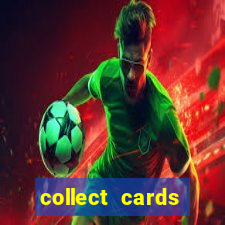 collect cards filmes para pc