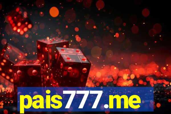 pais777.me