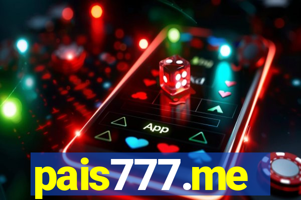 pais777.me