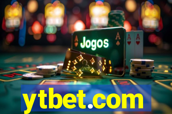 ytbet.com