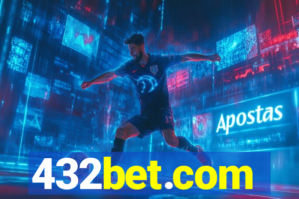 432bet.com