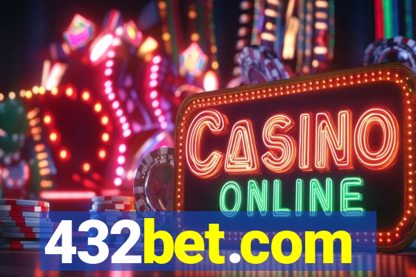 432bet.com