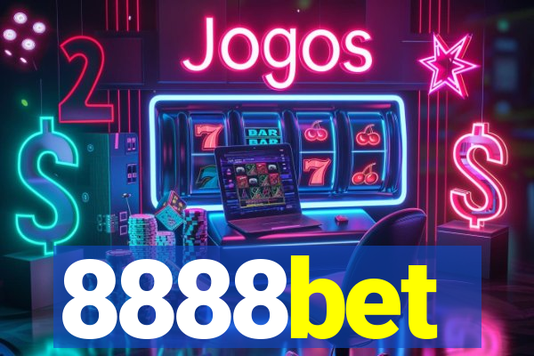 8888bet