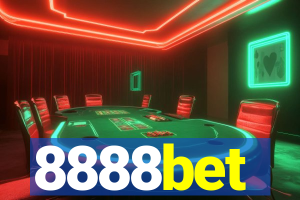 8888bet