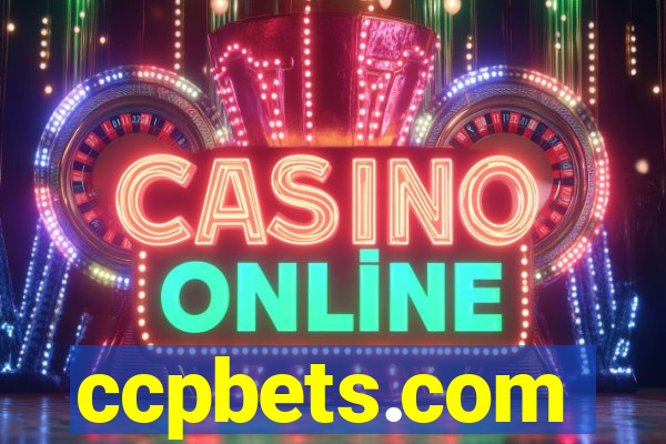 ccpbets.com