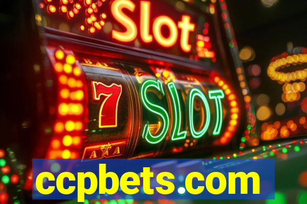 ccpbets.com