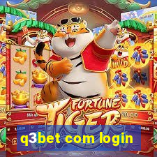 q3bet com login