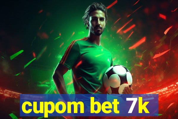 cupom bet 7k