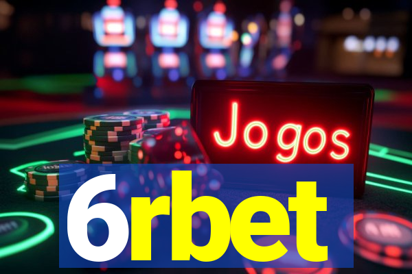 6rbet