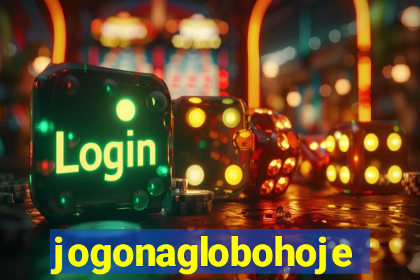 jogonaglobohoje