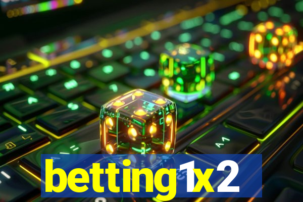 betting1x2