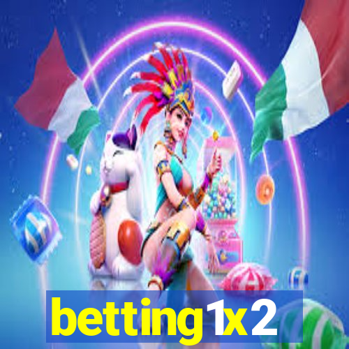 betting1x2