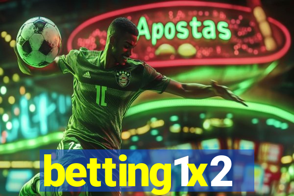 betting1x2