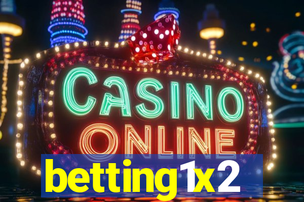 betting1x2