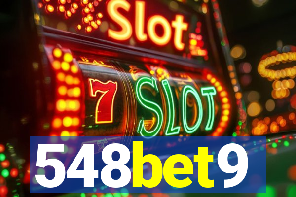 548bet9