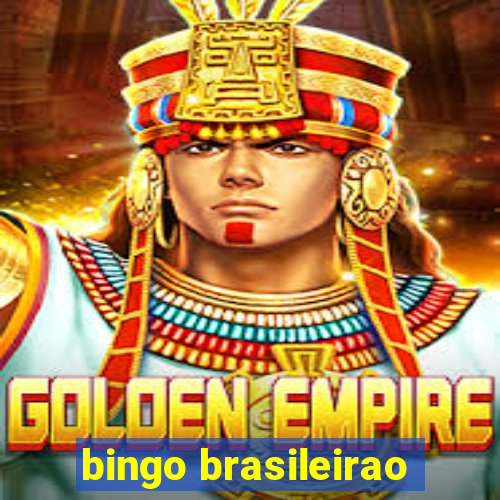 bingo brasileirao