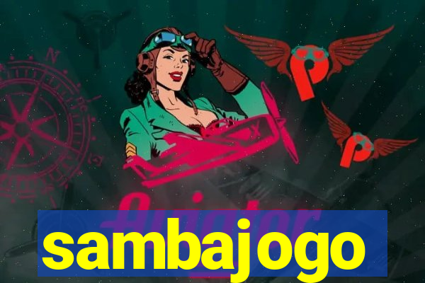 sambajogo