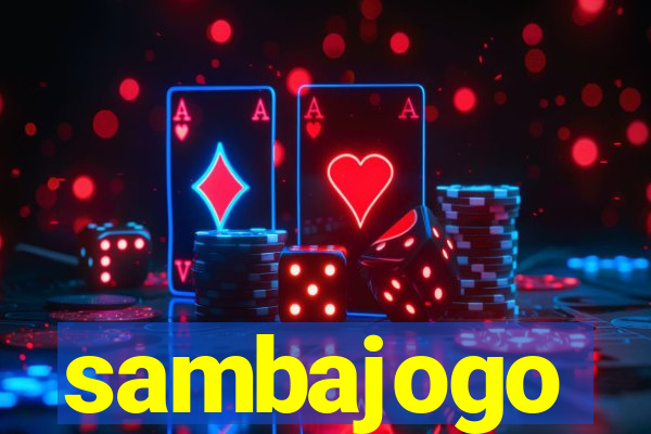 sambajogo