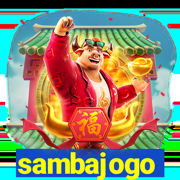 sambajogo