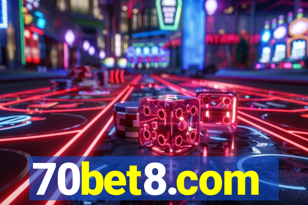 70bet8.com