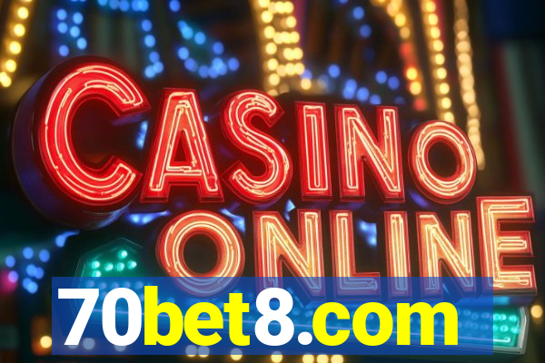 70bet8.com