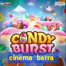 cinema barra shopping sul