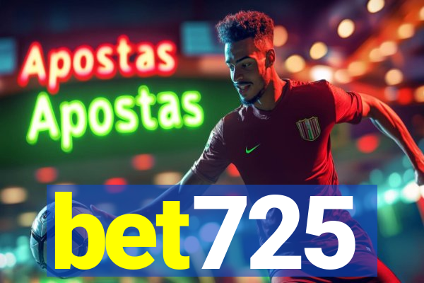 bet725