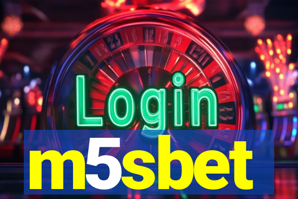 m5sbet