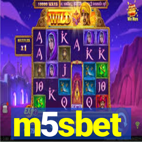 m5sbet