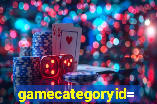 gamecategoryid=0