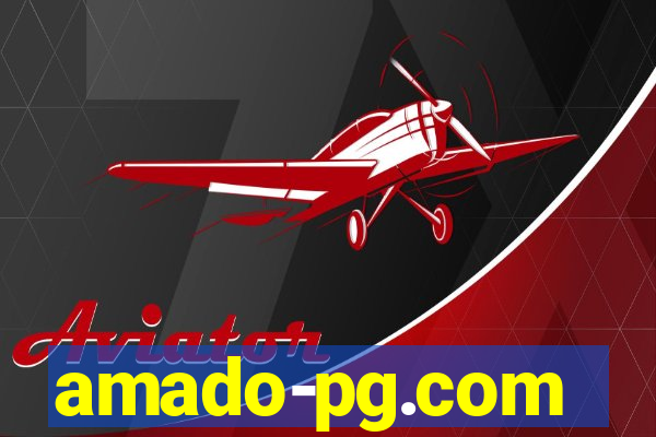 amado-pg.com