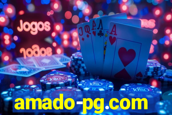 amado-pg.com