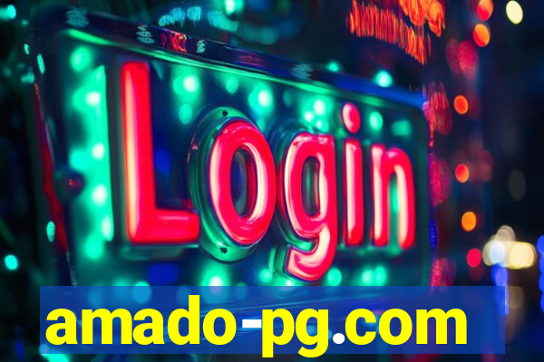 amado-pg.com