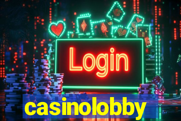 casinolobby