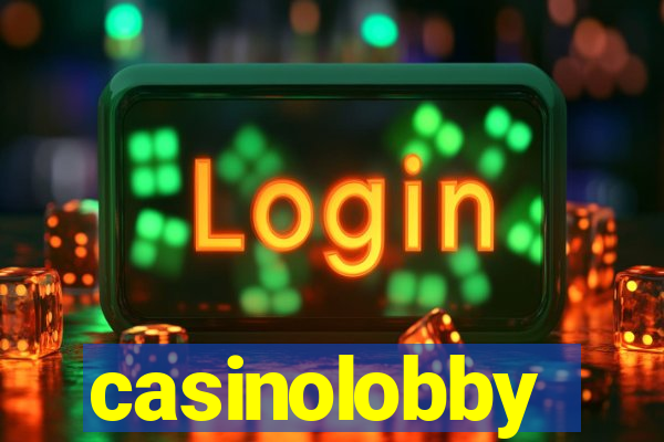 casinolobby