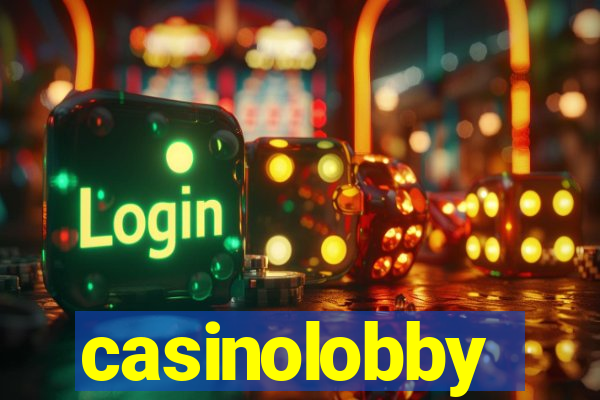 casinolobby