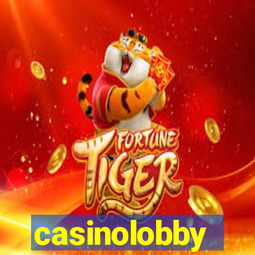 casinolobby