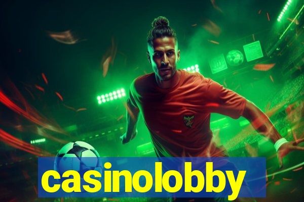 casinolobby