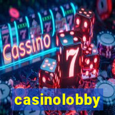 casinolobby