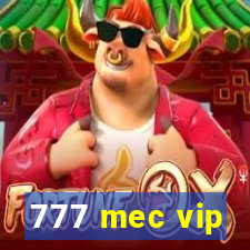 777 mec vip