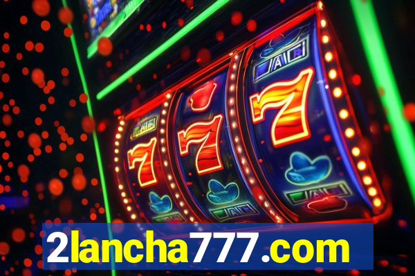 2lancha777.com