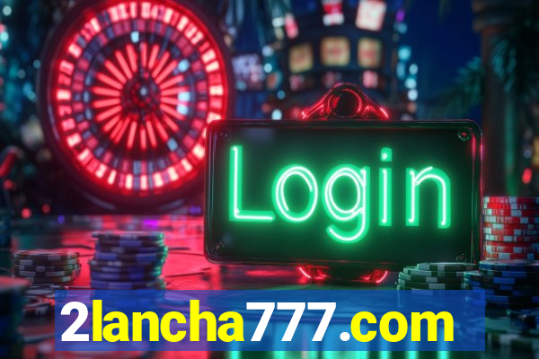 2lancha777.com